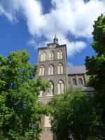 Rostock &ndash; &copy; Kerstin Hugel (Eberhardt TRAVEL)