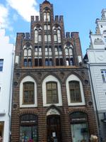 Rostock &ndash; &copy; Kerstin Hugel (Eberhardt TRAVEL)