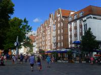 Rostock &ndash; &copy; Kerstin Hugel (Eberhardt TRAVEL)