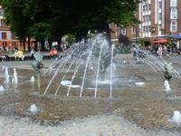 Rostock &ndash; &copy; Kerstin Hugel (Eberhardt TRAVEL)