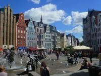 Rostock &ndash; &copy; Kerstin Hugel (Eberhardt TRAVEL)