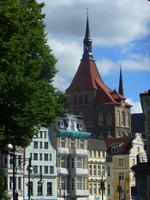 Rostock &ndash; &copy; Kerstin Hugel (Eberhardt TRAVEL)