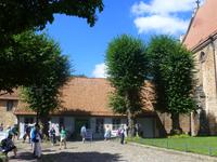 Rostock &ndash; &copy; Kerstin Hugel (Eberhardt TRAVEL)