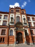 Rostock &ndash; &copy; Kerstin Hugel (Eberhardt TRAVEL)