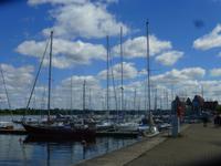 Rostock &ndash; &copy; Kerstin Hugel (Eberhardt TRAVEL)