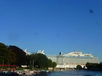 Rostock &ndash; &copy; Kerstin Hugel (Eberhardt TRAVEL)