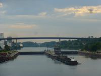 Nord- Ostsee Kanal &ndash; &copy; Kerstin Hugel (Eberhardt TRAVEL)