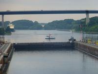 Nord- Ostsee Kanal &ndash; &copy; Kerstin Hugel (Eberhardt TRAVEL)