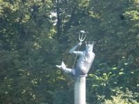 Nord- Ostsee Kanal &ndash; &copy; Kerstin Hugel (Eberhardt TRAVEL)