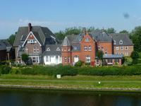 Nord- Ostsee Kanal &ndash; &copy; Kerstin Hugel (Eberhardt TRAVEL)