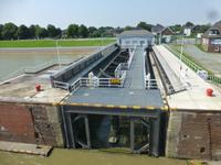 Nord- Ostsee Kanal &ndash; &copy; Kerstin Hugel (Eberhardt TRAVEL)