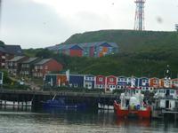 Helgoland &ndash; &copy; Kerstin Hugel (Eberhardt TRAVEL)
