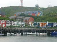 Helgoland &ndash; &copy; Kerstin Hugel (Eberhardt TRAVEL)
