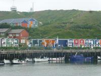Helgoland &ndash; &copy; Kerstin Hugel (Eberhardt TRAVEL)