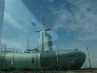 Bremerhaven Klimahaus &ndash; &copy; Kerstin Hugel (Eberhardt TRAVEL)