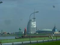 Bremerhaven &ndash; &copy; Kerstin Hugel (Eberhardt TRAVEL)