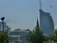Bremerhaven &ndash; &copy; Kerstin Hugel (Eberhardt TRAVEL)