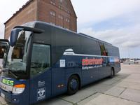 01 unser Bus &ndash; &copy; Steffen Baude (Eberhardt TRAVEL)