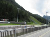 E-Bike Radtour der Eberhardt TRAVEL Gruppe im Juli 2016 durch das Chiemgau &ndash; &copy; Mandy Lehmann (Eberhardt TRAVEL)