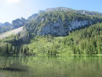E-Bike Radtour der Eberhardt TRAVEL Gruppe im Juli 2016 durch das Chiemgau &ndash; &copy; Mandy Lehmann (Eberhardt TRAVEL)