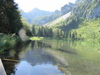 E-Bike Radtour der Eberhardt TRAVEL Gruppe im Juli 2016 durch das Chiemgau &ndash; &copy; Mandy Lehmann (Eberhardt TRAVEL)