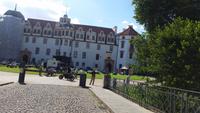 Schloss Celle &ndash; &copy; Christina Schwarz (Eberhardt TRAVEL)