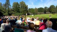 Walsrode. Weltvogelpark &ndash; &copy; Gisela Gerlach (Eberhardt TRAVEL)