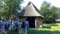 Hösseringer-Museumsdorf &ndash; &copy; Gisela Gerlach (Eberhardt TRAVEL)