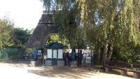 Gifhorn-Internationales Wind-und Wassermühlen-Museum &ndash; &copy; Gisela Gerlach (Eberhardt TRAVEL)