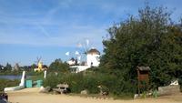 Gifhorn-Internationales Wind-und Wassermühlen-Museum &ndash; &copy; Gisela Gerlach (Eberhardt TRAVEL)
