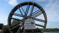 Gifhorn-Internationales Wind-und Wassermühlen-Museum &ndash; &copy; Gisela Gerlach (Eberhardt TRAVEL)