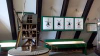 Gifhorn-Internationales Wind-und Wassermühlen-Museum &ndash; &copy; Gisela Gerlach (Eberhardt TRAVEL)