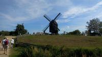 Gifhorn-Internationales Wind-und Wassermühlen-Museum &ndash; &copy; Gisela Gerlach (Eberhardt TRAVEL)