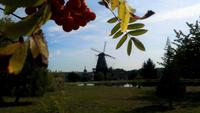 Gifhorn-Internationales Wind-und Wassermühlen-Museum &ndash; &copy; Gisela Gerlach (Eberhardt TRAVEL)