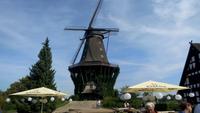 Gifhorn-Internationales Wind-und Wassermühlen-Museum &ndash; &copy; Gisela Gerlach (Eberhardt TRAVEL)