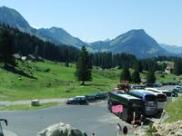 Auf der Schwägalp &ndash; &copy; Martina Pötschke (Eberhardt TRAVEL)