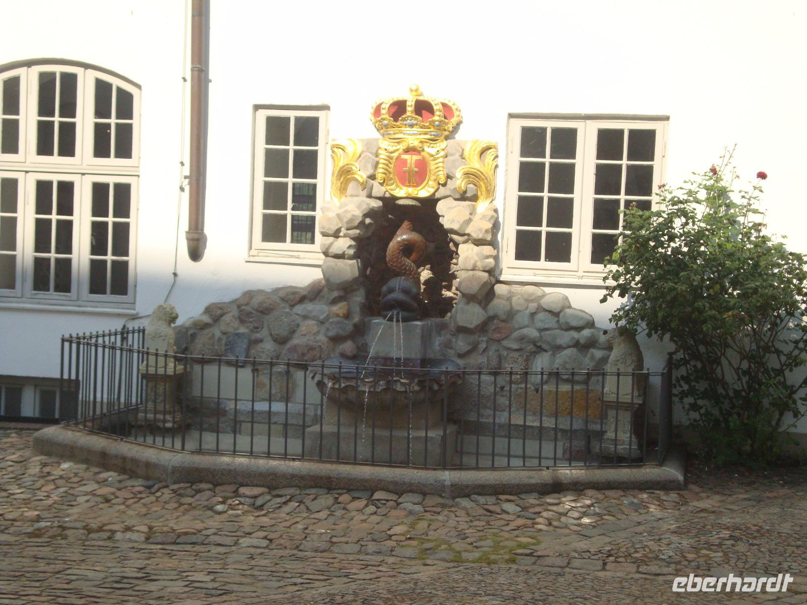 Schloss Gottorf &ndash; &copy; Harald Kühne (Eberhardt TRAVEL)