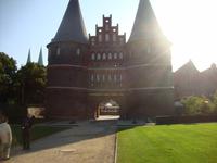 Lübeck &ndash; &copy; Harald Kühne (Eberhardt TRAVEL)