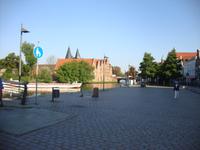 Lübeck &ndash; &copy; Harald Kühne (Eberhardt TRAVEL)
