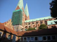 Lübeck &ndash; &copy; Harald Kühne (Eberhardt TRAVEL)