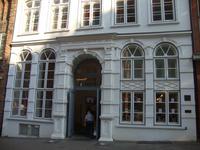 Lübeck &ndash; &copy; Harald Kühne (Eberhardt TRAVEL)