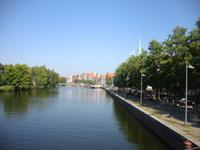 Lübeck &ndash; &copy; Harald Kühne (Eberhardt TRAVEL)