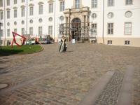 Schloss Gottorf &ndash; &copy; Harald Kühne (Eberhardt TRAVEL)
