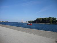 Travemünde &ndash; &copy; Harald Kühne (Eberhardt TRAVEL)