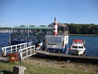 Travemünde &ndash; &copy; Harald Kühne (Eberhardt TRAVEL)