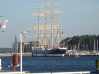 Travemünde &ndash; &copy; Harald Kühne (Eberhardt TRAVEL)