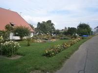 Schönes Grundstück in Unterzell &ndash; &copy; Karl-Heinz Meinig (Eberhardt TRAVEL)