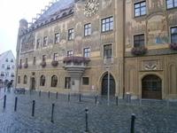 Ulm, 