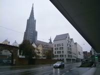 Ulm, das Münster &ndash; &copy; Karl-Heinz Meinig (Eberhardt TRAVEL)
