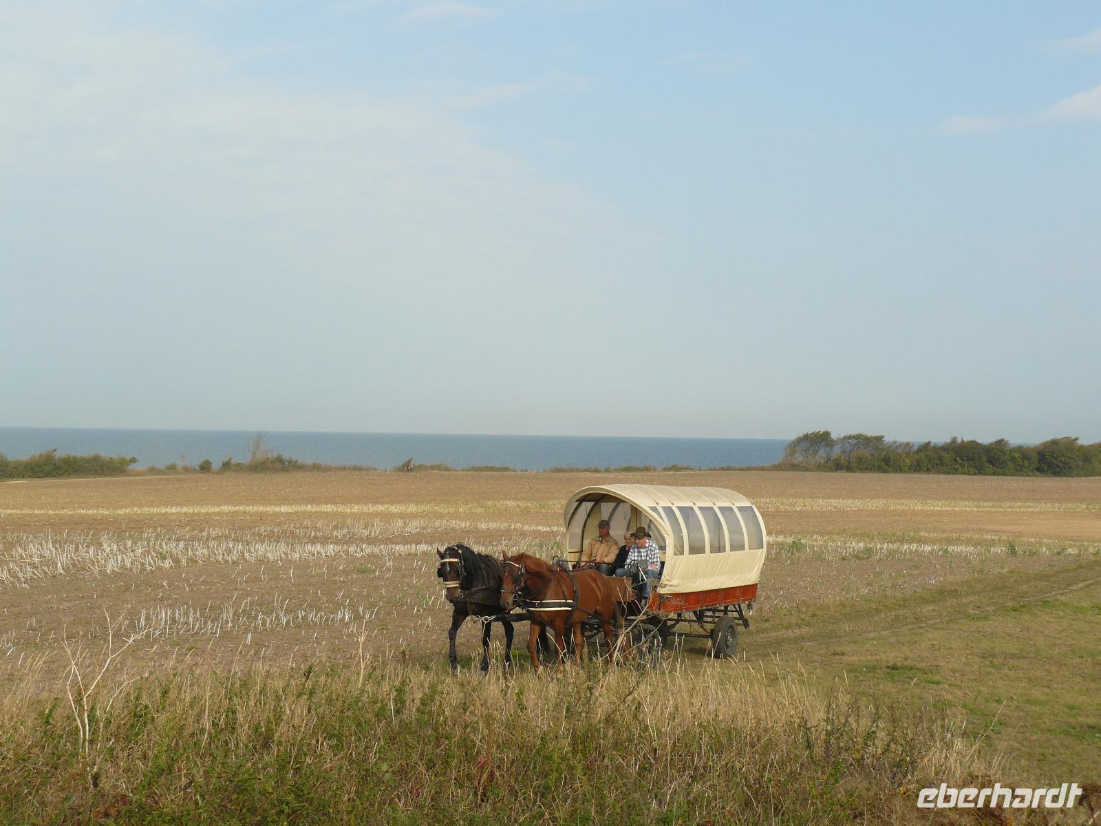 Wustrow 2 &ndash; &copy; Margret van Blokland (Eberhardt TRAVEL)